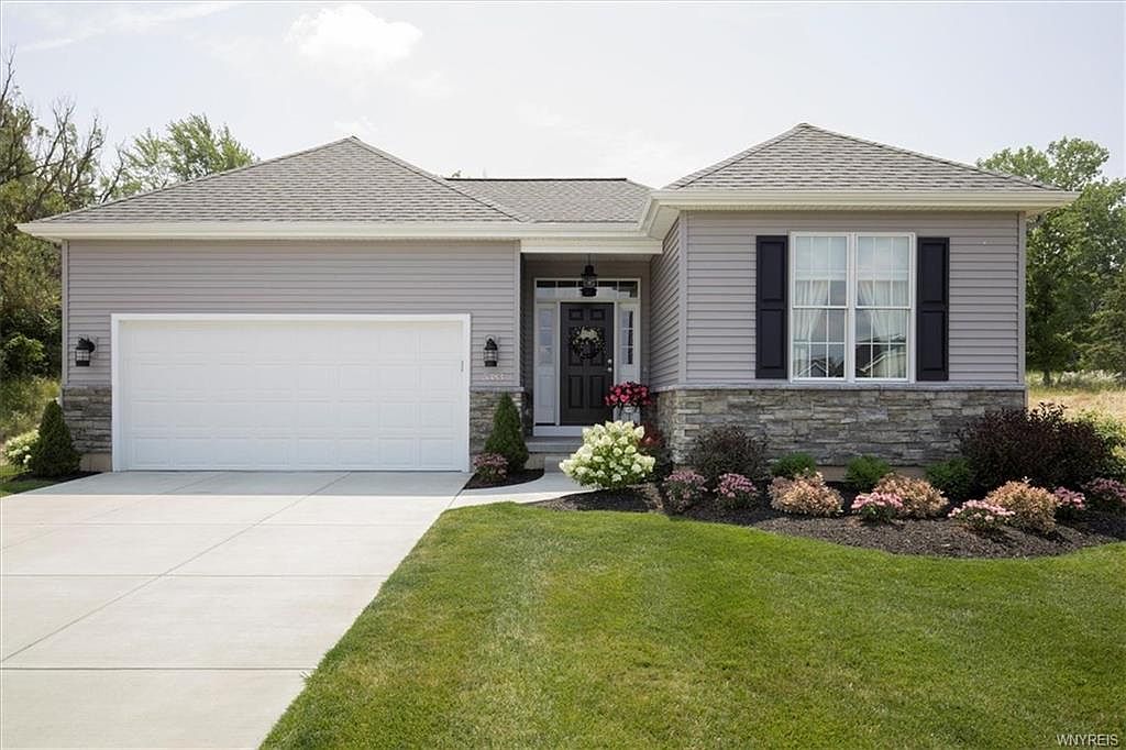 5383 Alderbrook Ln, Clarence, NY 14031 Zillow