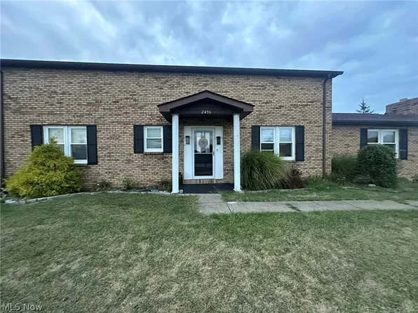 2496 State Route 250, Adena, OH 43901