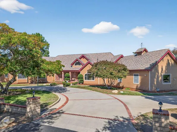 1125 Spring St, Oak View, CA 93022