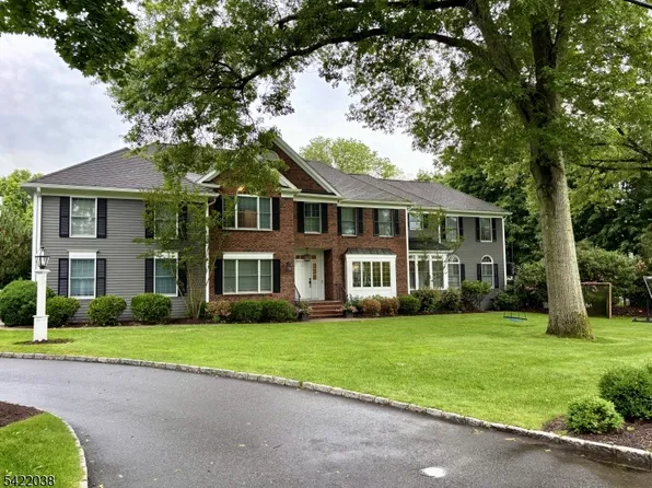 2 Oak Hill Rd, Chatham Twp., NJ 07928