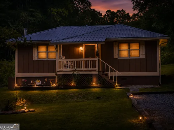 7932 Highway 75, Helen, GA 30545