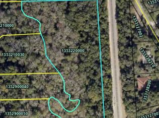 Cross Creek Pl, Saint augustine, FL 32086