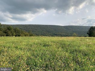 1814 Burns Rd LOT 3A, Thompsontown, PA 17094