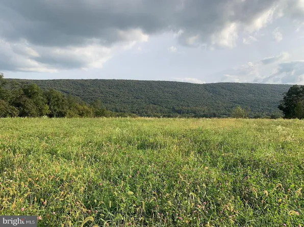 1814 Burns Rd Lot 3A, Thompsontown, PA 17094