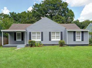 1814 E 39th St, Savannah, GA 31404