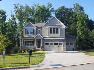 2805 Splitbrooke Dr, High Point, NC 27265