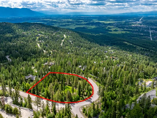 221 S Beargrass Cir Lot 191, Whitefish, MT 59937