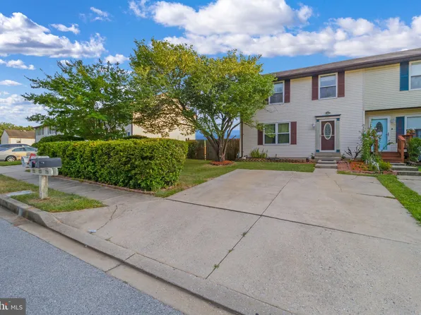 731 Windsor Dr, Westminster, MD 21158