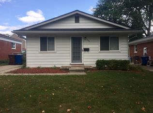 635 Jener Pl, Plymouth, MI 48170
