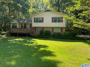 1002 Burnt Pine Dr, Maylene, AL 35114