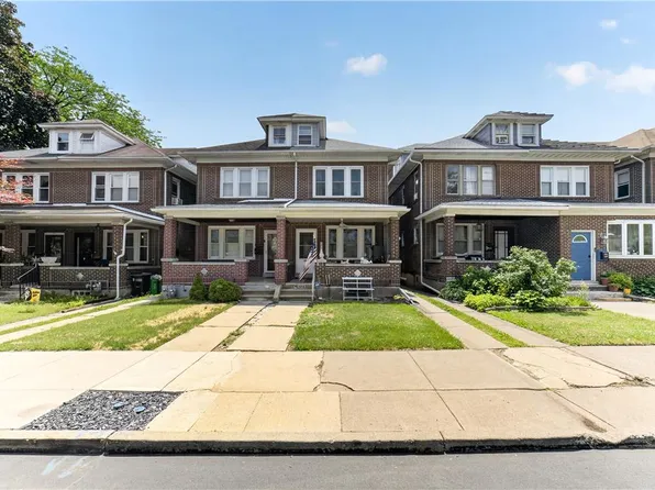 2218 W Tilghman St, Allentown, PA 18104