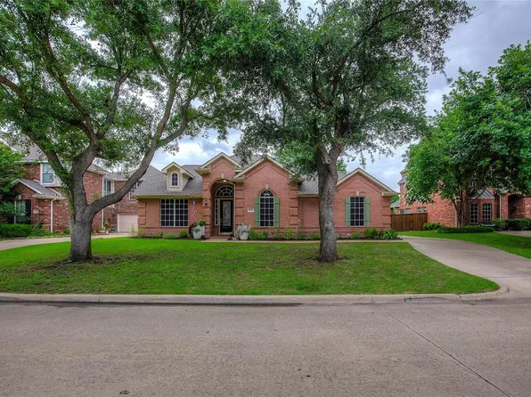 8210 Turnberry St, Rowlett, TX 75089