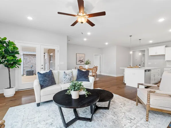 116 Calpurnia Ct, Madison, AL 35756