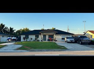 5253 32nd Ave SW, Naples, FL 34116