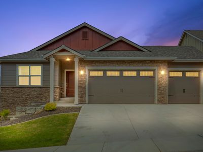 21251 E Valley Vista Dr, Liberty Lake, WA, 99019