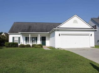 696 Churchill Downs Dr, Myrtle Beach, SC 29579