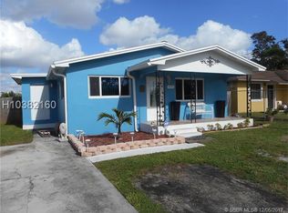 4931 SW 22nd St, West Park, FL 33023