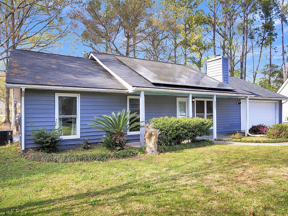 8349 Longridge Rd, North Charleston, SC 29418 Zillow