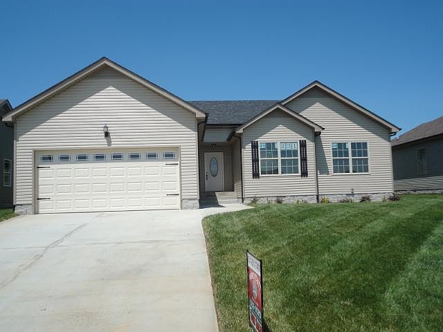 1st image of 231 McClardy Mnr Lot 231