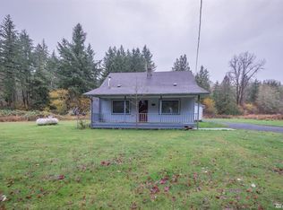 785 Deep Creek Rd, Chehalis, WA 98532