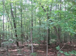 3 Old School Rd LOT 3, Chapel Hill, NC 27516