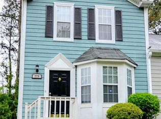 775 Heritage Valley Rd #0, Norcross, GA 30093