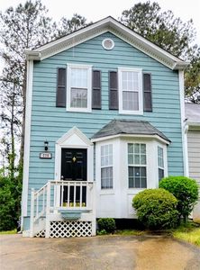 775 Heritage Valley Rd #0, Norcross, GA, 30093