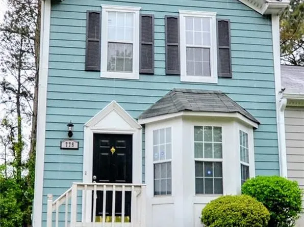 775 Heritage Valley Rd #0, Norcross, GA 30093