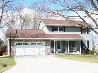 1827 Reed St, Grinnell, IA 50112