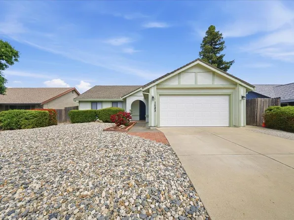 1083 Windermere Ave, Roseville, CA 95678