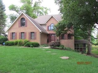 6482 Winding Tree Dr, New Carlisle, OH 45344