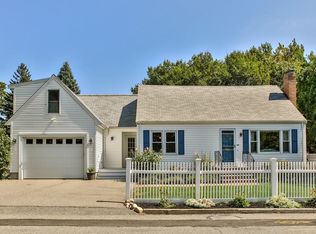 358 Central Ave, Dedham, MA 02026