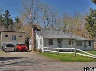 185 Hykes Mill Rd, York Haven, PA 17370