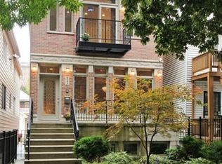 3153 S Princeton Ave #1, Chicago, IL 60616