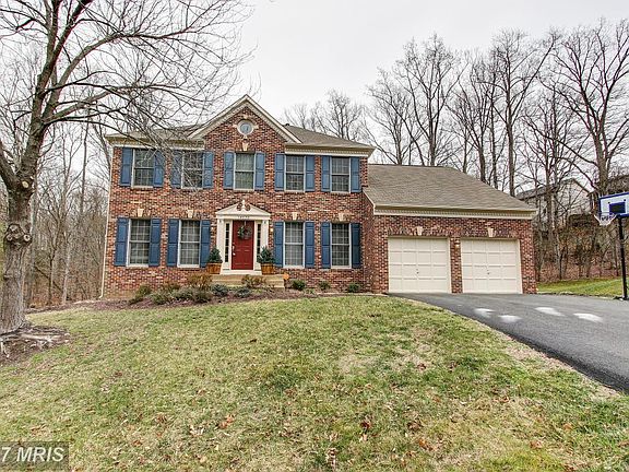 2nd image of 14020 Marblestone Dr