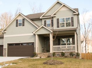3611 Alamosa Dr, High Point, NC 27265