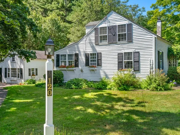 120 Boardman St, Norfolk, MA 02056