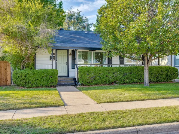 3705 Collinwood Ave, Fort Worth, TX 76107