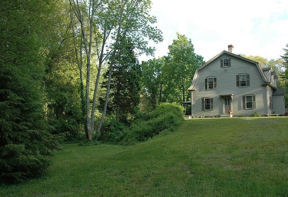 67 River St, Norwell, MA 02061 Zillow