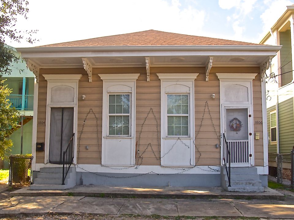 1st image of 1804-06 Bienville St