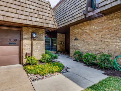 3009 Tanglewood Park W, Fort Worth, TX, 76109