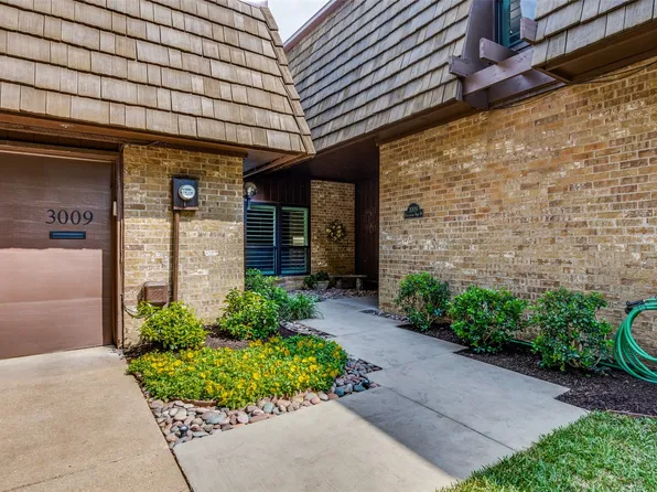 3009 Tanglewood Park W, Fort Worth, TX 76109