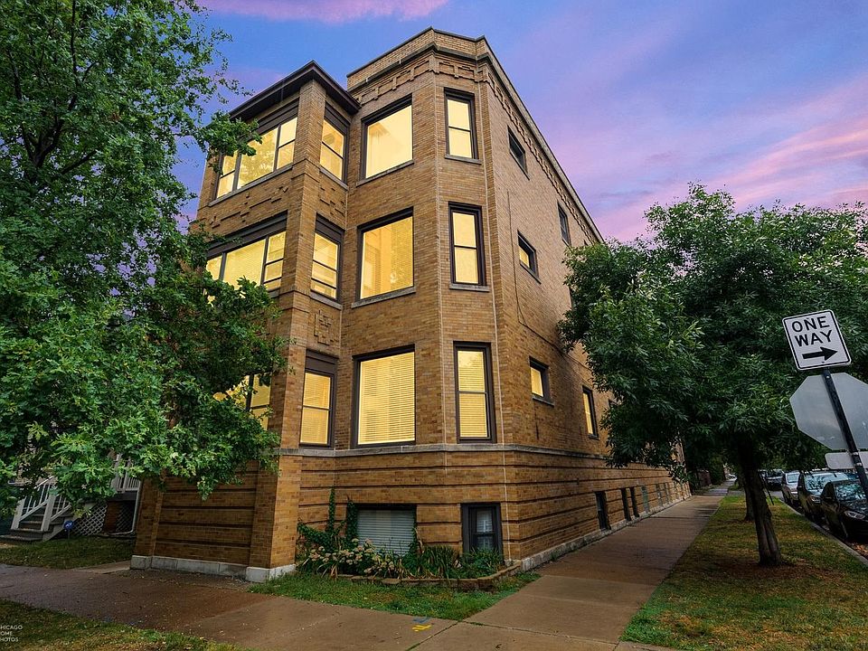 1st image of 3701 N Paulina St #3W