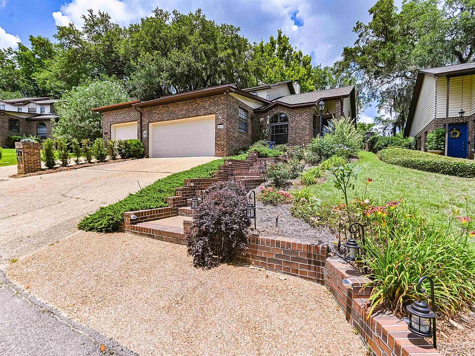 1412 Denholm Dr, Tallahassee, FL 32308 Zillow