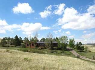 221 Obenchain Rd, Laporte, CO 80535