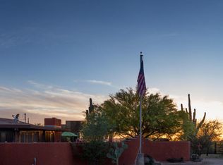 30807 E Sianna Dr, Marana, AZ 85658