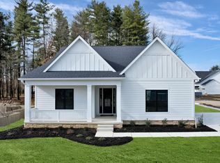 6076 Victory Ln, Westerville, OH 43082