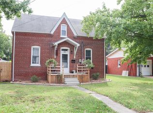 1203 Poplar St, Highland, IL