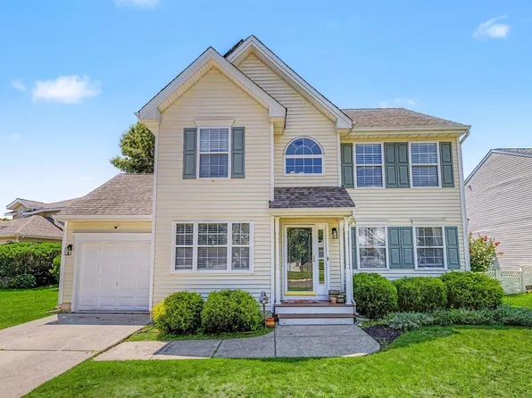 116 Bonita Dr, Egg Harbor Township, NJ 08234