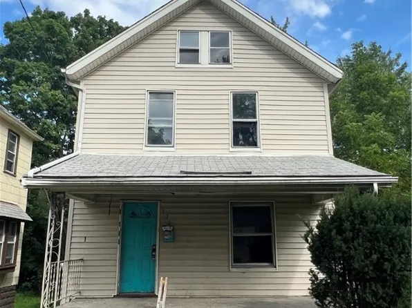 421 McGowan St, Akron, OH 44306